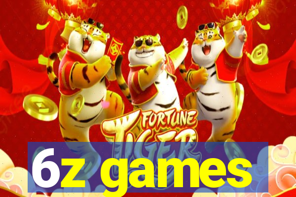 6z games